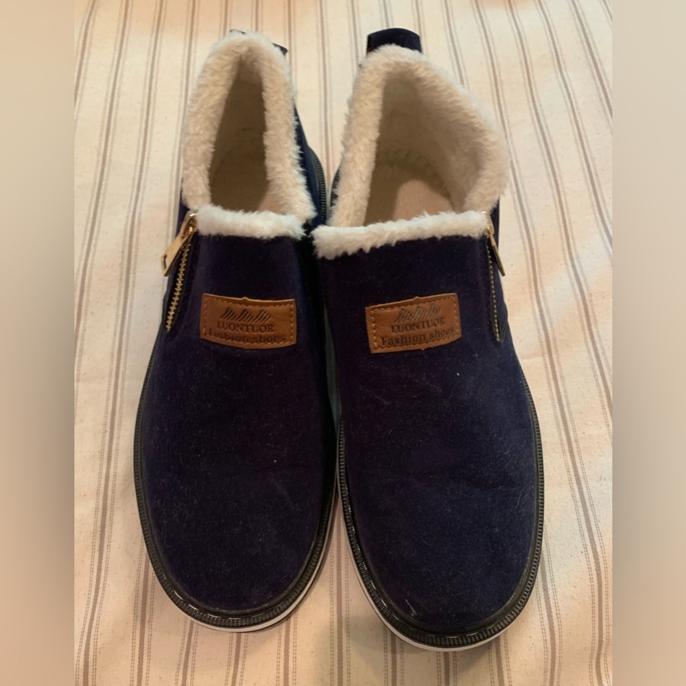 Luontour fashion shoes